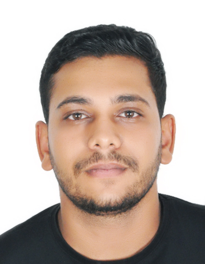Baha Eddine Hamdi